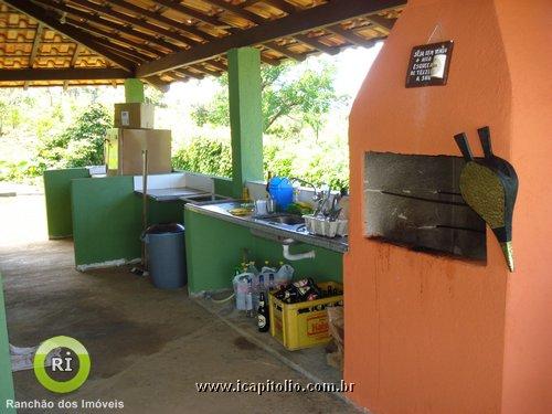 Rancho para Alugar em Ponta do Sol