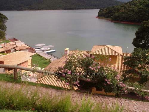 Casa para Vender em Escarpas do Lago