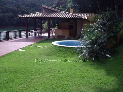 Casa para Vender em Escarpas do Lago