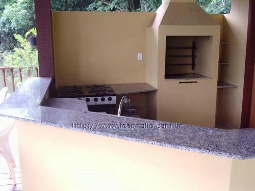 Casa para Vender em Escarpas do Lago