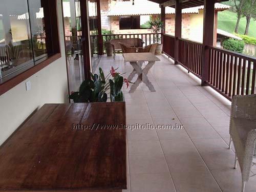 Casa para Vender em Escarpas do Lago