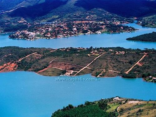 Lote para Vender em Ponta do Sol