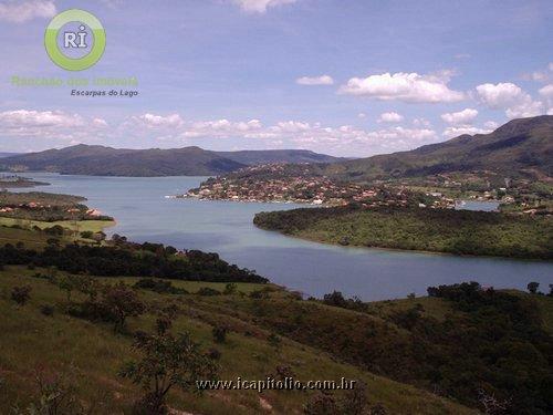 Lote para Vender em Escarpas do Lago