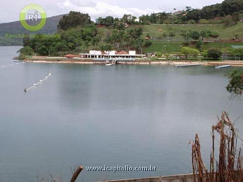 Lote para Vender em Escarpas do Lago