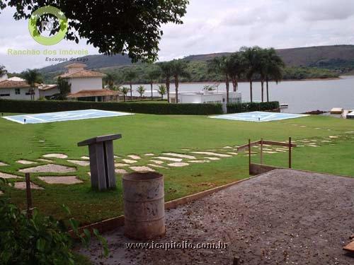 Lote para Vender em Escarpas do Lago