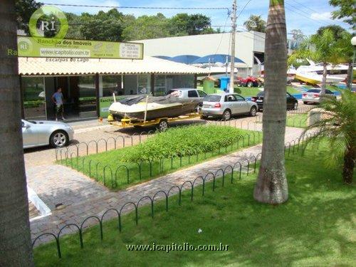 Lote para Vender em Escarpas do Lago