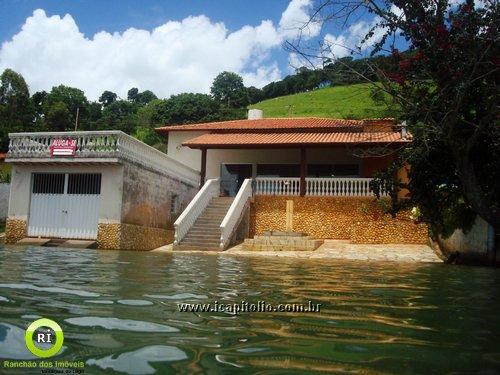 Rancho para Alugar em Funil