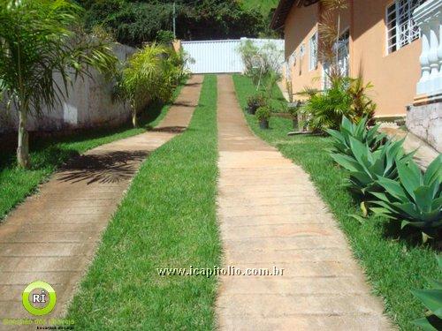 Rancho para Alugar em Funil