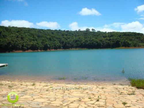 Rancho para Alugar em Funil