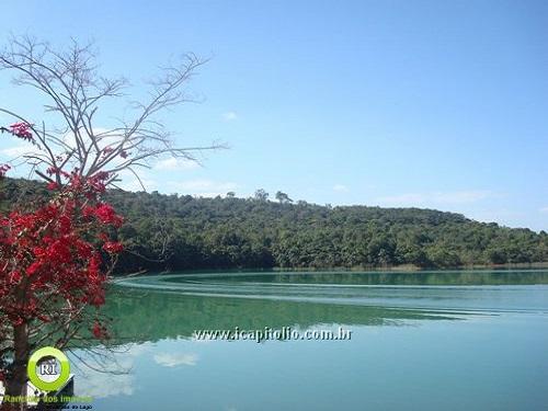 Rancho para Alugar em Funil