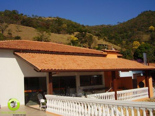 Rancho para Alugar em Funil