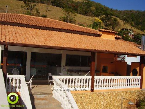 Rancho para Alugar em Funil