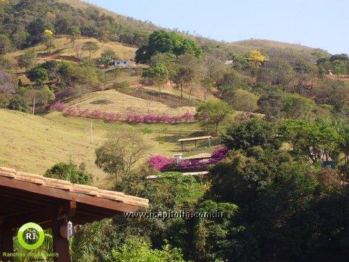 Rancho para Alugar em Funil