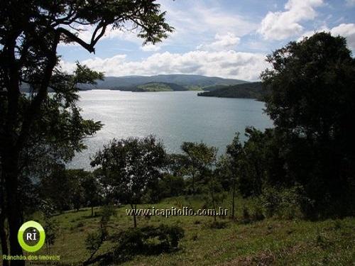 Rancho para Alugar em Funil