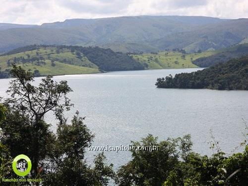 Rancho para Alugar em Funil