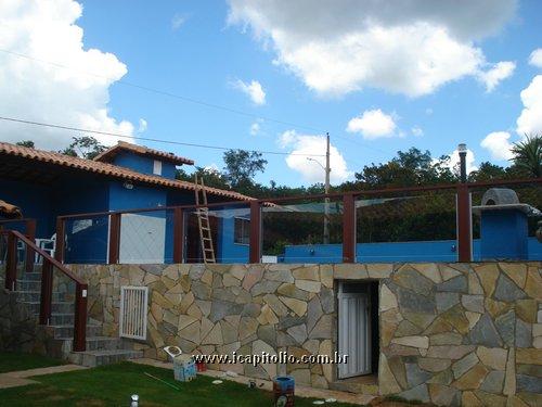 Rancho para Alugar em Ponta do Sol