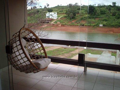 Casa para Alugar em Escarpas do Lago