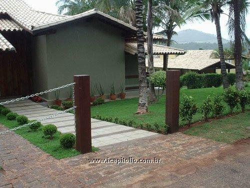 Casa para Alugar em Escarpas do Lago