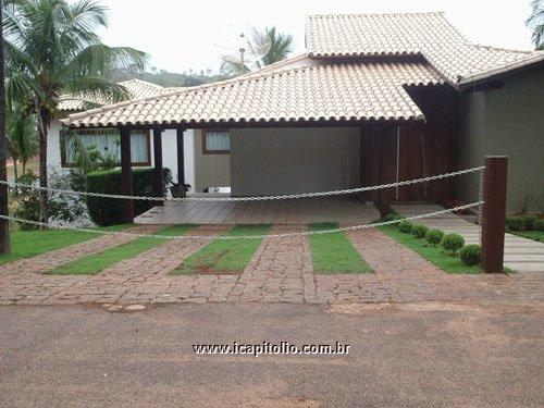 Casa para Alugar em Escarpas do Lago