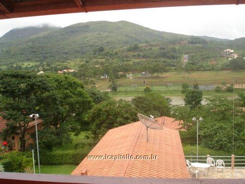 Casa para Alugar em Escarpas do Lago