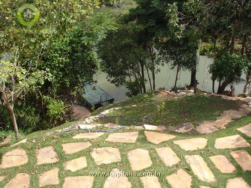 Casa para Alugar em Escarpas do Lago-94