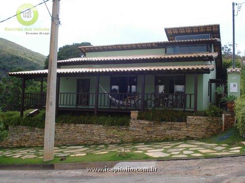 Casa para Alugar em Escarpas do Lago-94