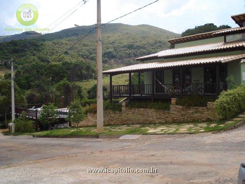 Casa para Alugar em Escarpas do Lago-94