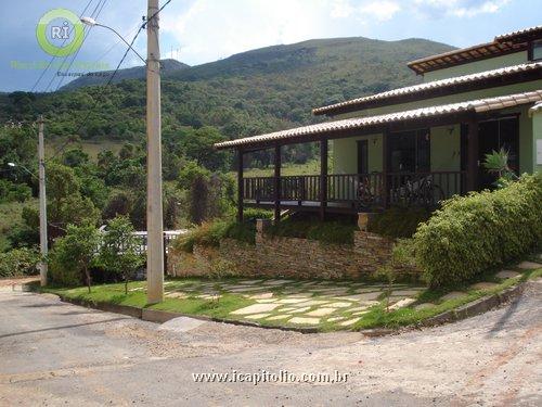 Casa para Alugar em Escarpas do Lago-94