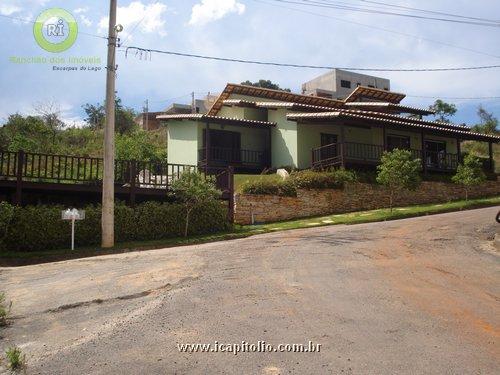 Casa para Alugar em Escarpas do Lago-94