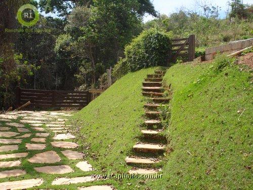 Casa para Alugar em Escarpas do Lago-94