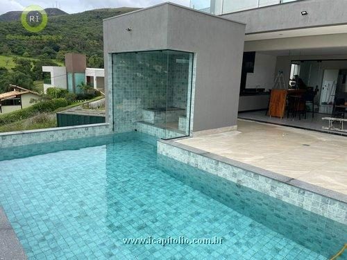 Casa para Alugar em Escarpas do Lago - Foto principal