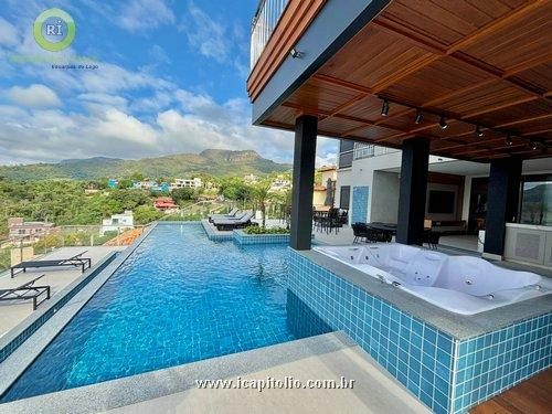 House for Sale in Escarpas do Lago - Foto 2