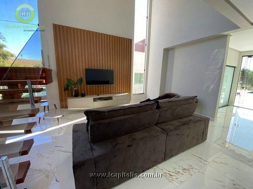 House for Rent in Escarpas do Lago - Foto 4
