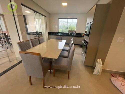 Casa para Alugar em Escarpas do Lago - Foto 11