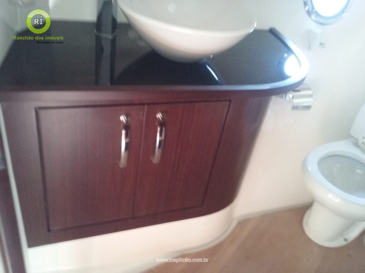 Yate de Lujo en Alquiler en Escarpas do Lago - Foto 12