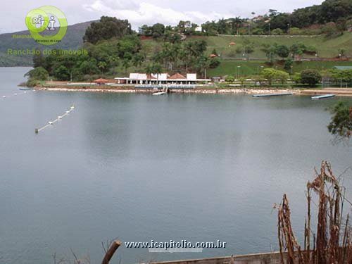 Lot for Sale in Escarpas do Lago - Foto 3