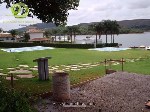 Lot for Sale in Escarpas do Lago - Foto 4