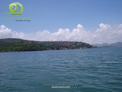 Lot for Sale in Escarpas do Lago - Foto 6