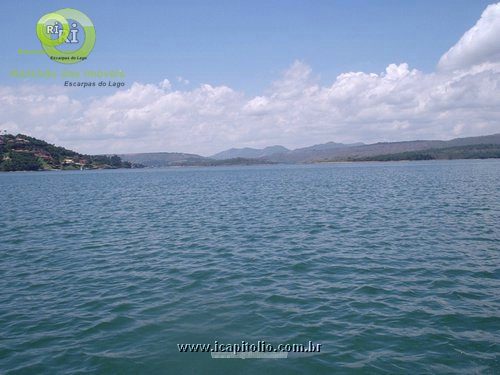 Lot for Sale in Escarpas do Lago - Foto 7
