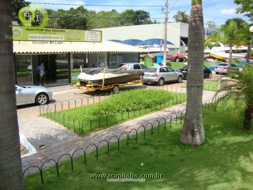 Lot for Sale in Escarpas do Lago - Foto 9