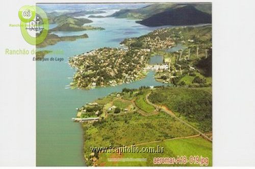 Lote para Vender em Pontal de Escarpas - Foto 2