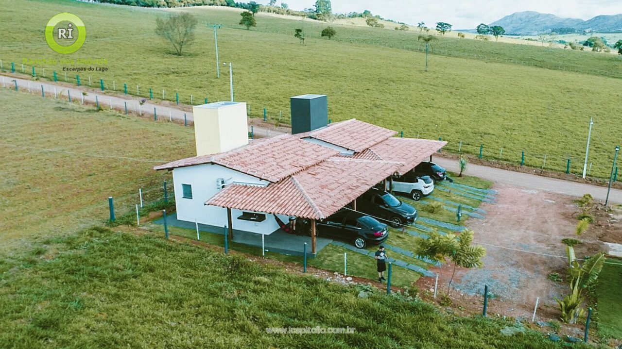 Posada en venta en Capitólio - Foto 4