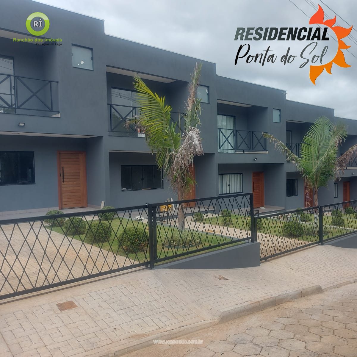 Inn for Sale, Ponta do Sol