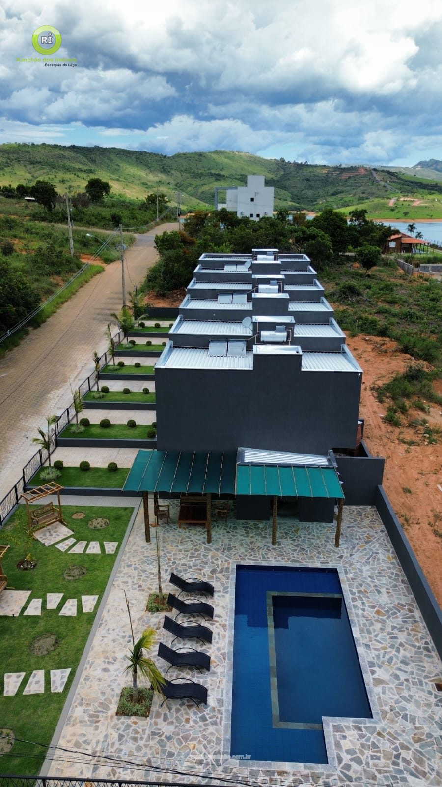 Inn for Sale, Ponta do Sol - Foto 25