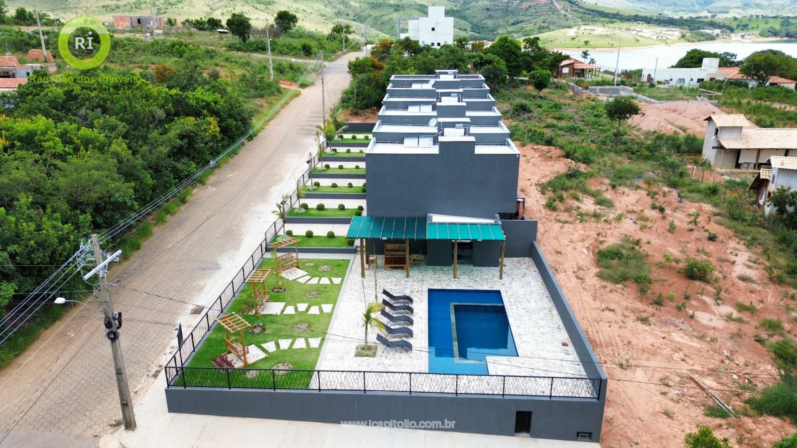 Inn for Sale, Ponta do Sol - Foto 26