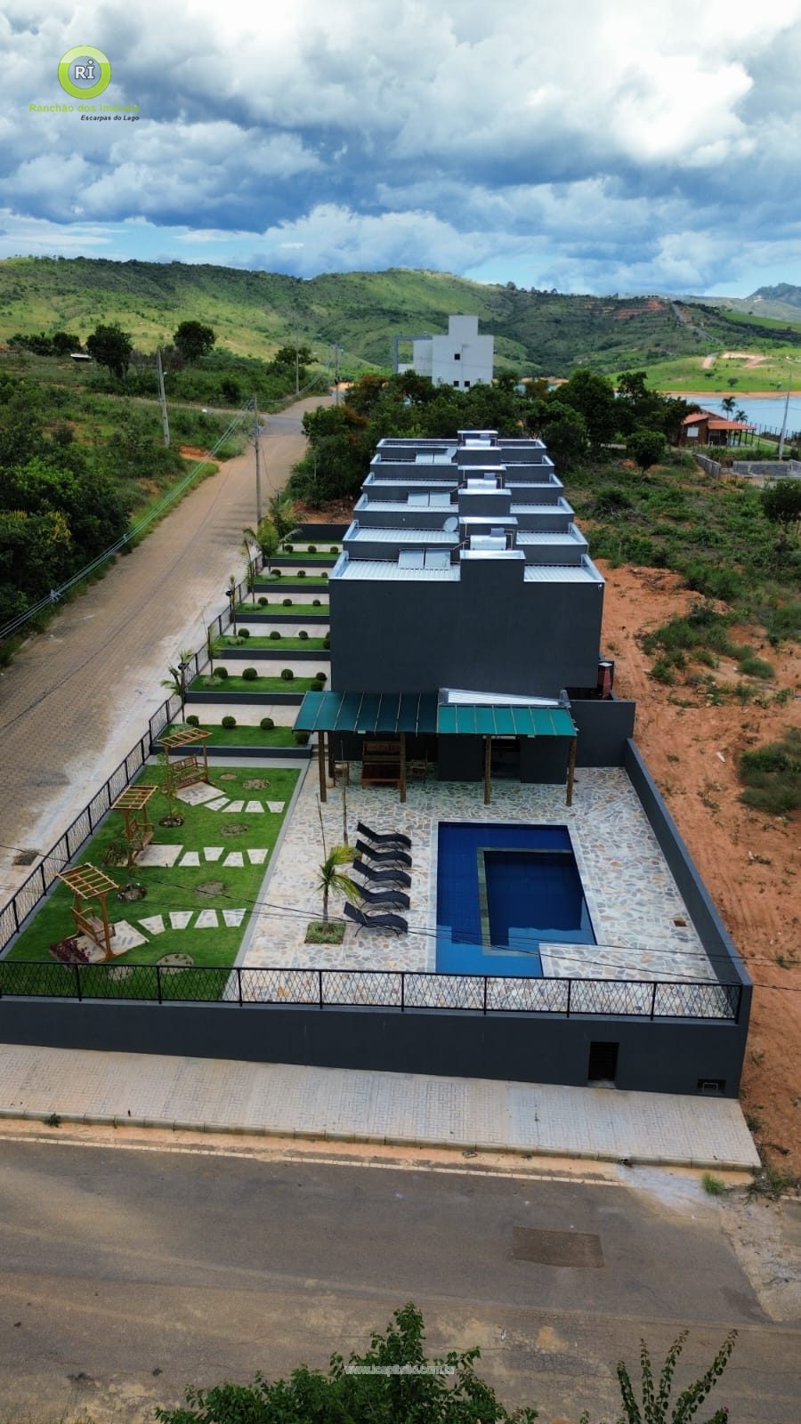 Inn for Sale, Ponta do Sol - Foto 28