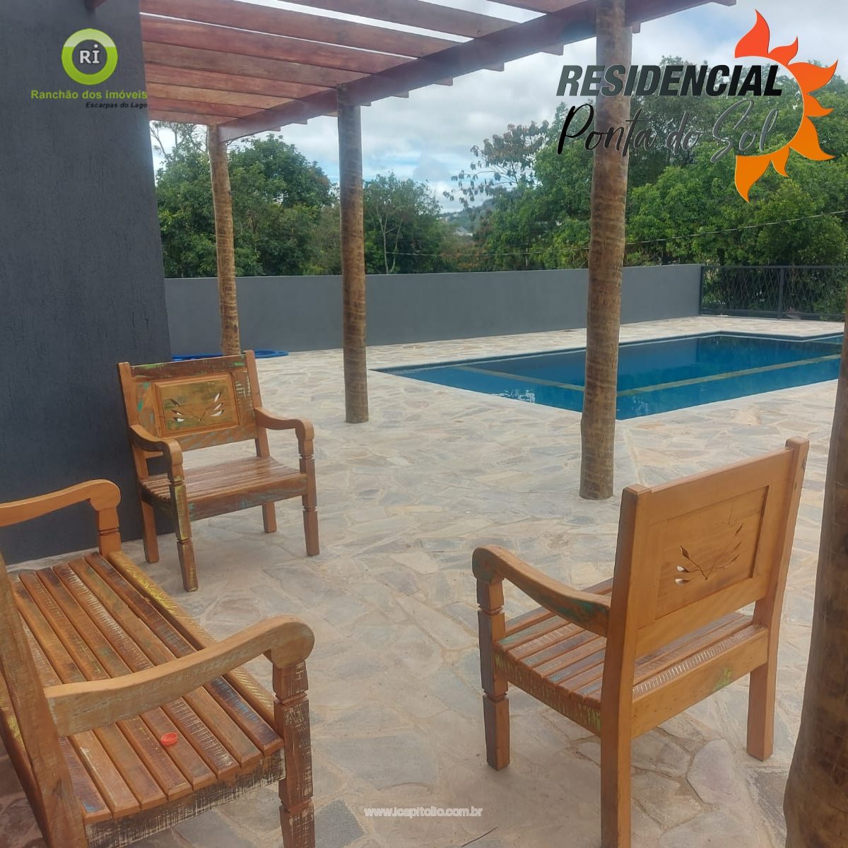 Inn for Sale, Ponta do Sol - Foto 4