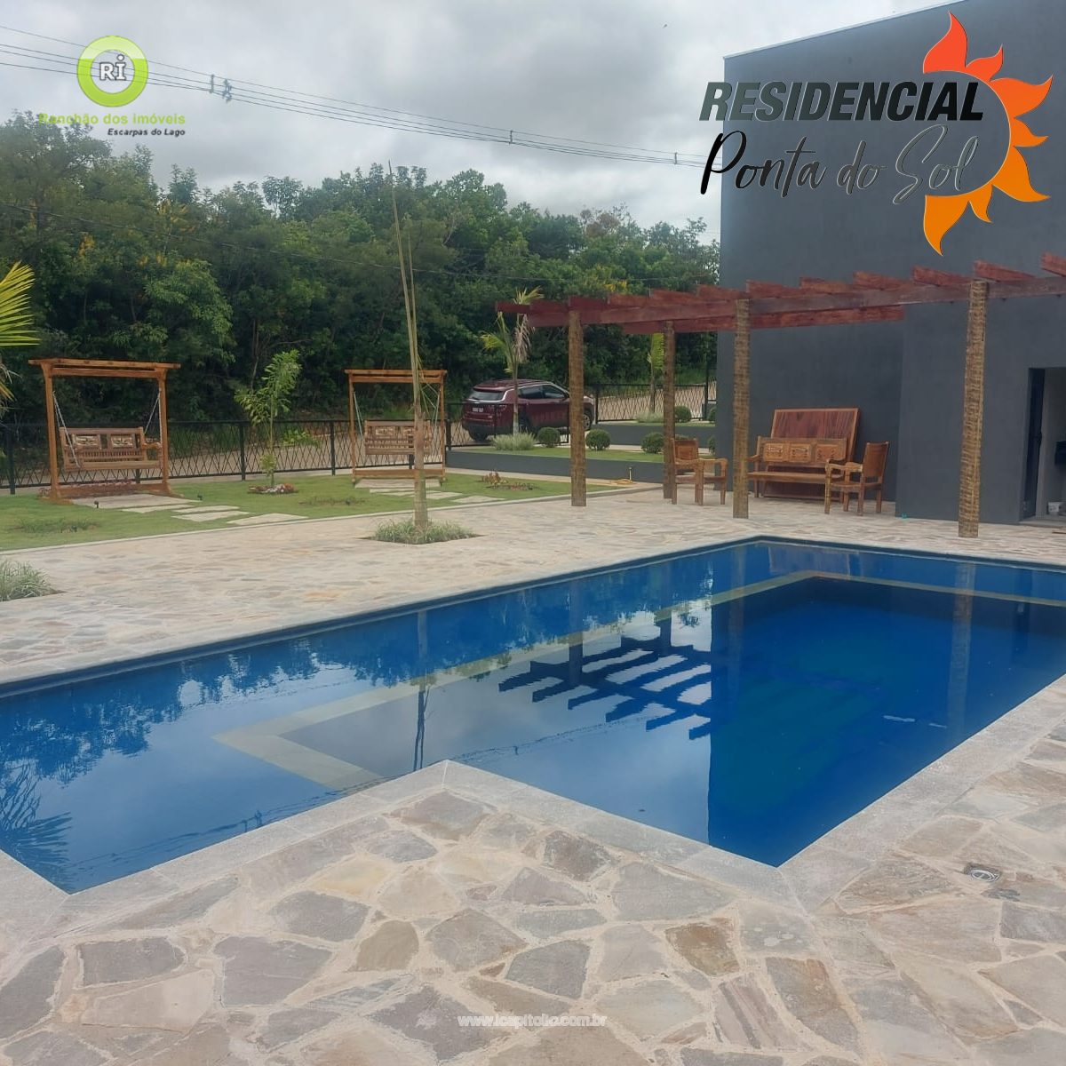 Inn for Sale, Ponta do Sol - Foto 5