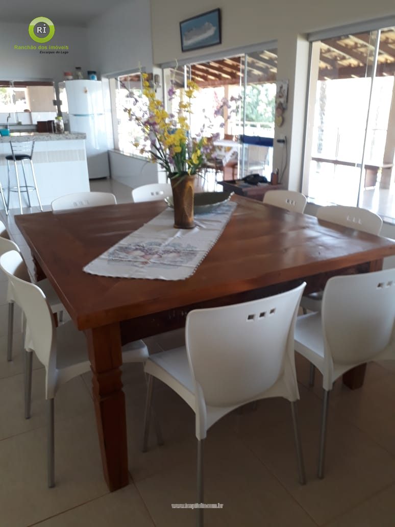 Ranch for Rent in Brisas do Lago - Foto 11