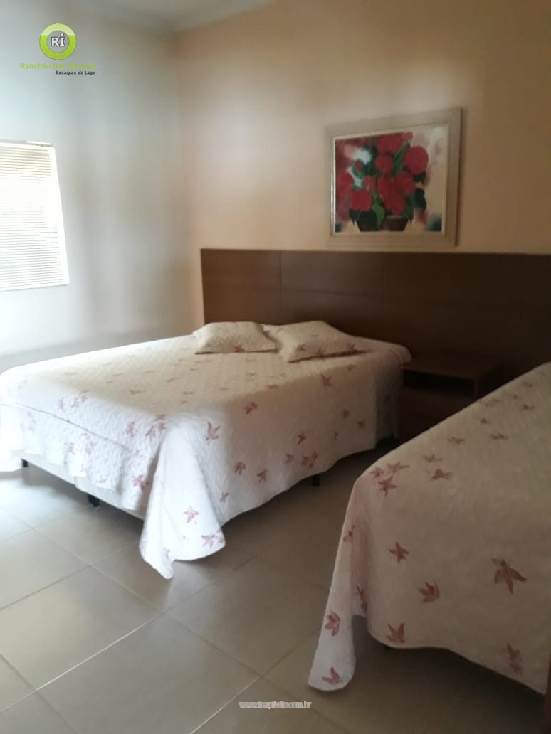 Ranch for Rent in Brisas do Lago - Foto 12